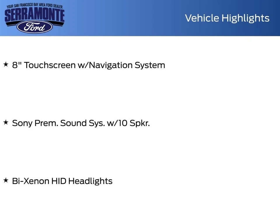 2014 Ford Focus ST 3rd Gen - Image 11 of 22