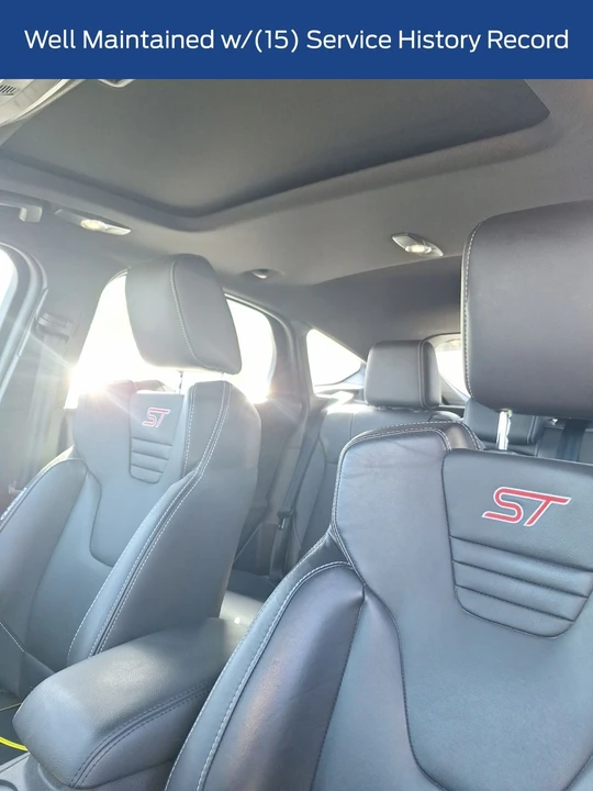 2014 Ford Focus ST 3rd Gen - Image 20 of 22