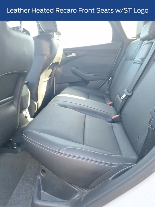2014 Ford Focus ST 3rd Gen - Image 21 of 22