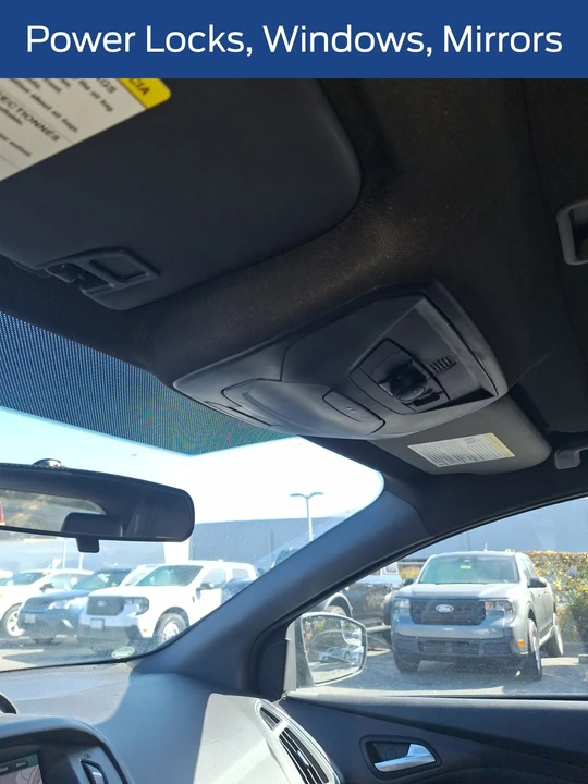 2014 Ford Focus ST 3rd Gen - Image 18 of 22