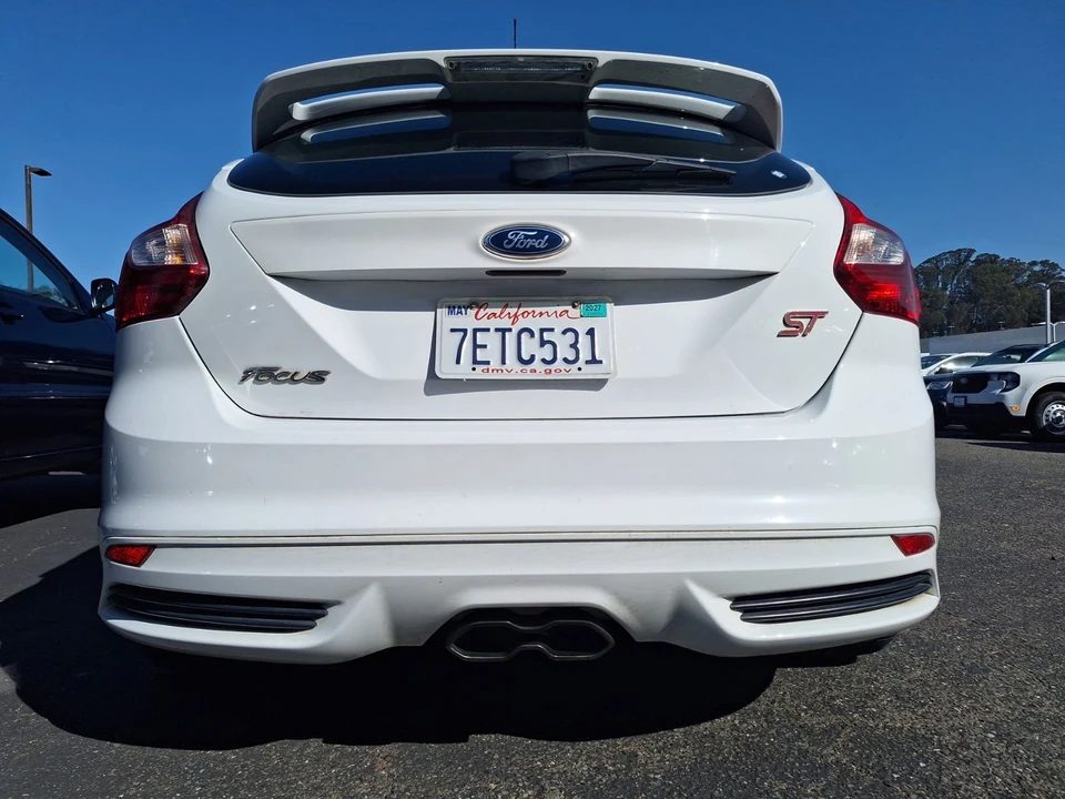 2014 Ford Focus ST 3rd Gen - Image 9 of 22