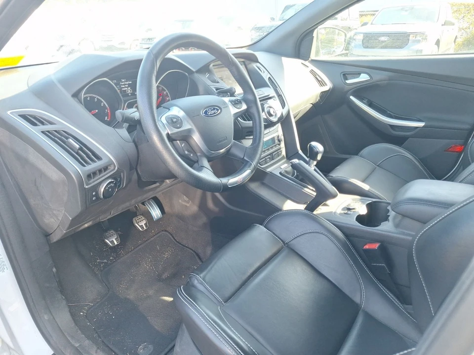 2014 Ford Focus ST 3rd Gen - Image 12 of 22