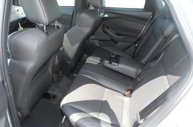 2014 Ford Focus ST 3rd Gen - Image 4 of 5