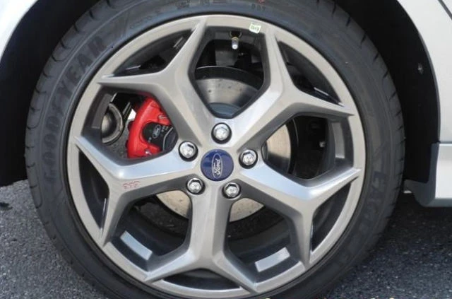 2014 Ford Focus ST 3rd Gen - Image 5 of 5