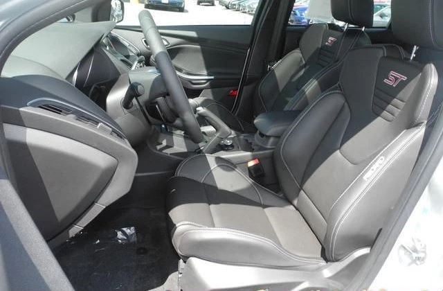 2014 Ford Focus ST 3rd Gen - Image 3 of 5