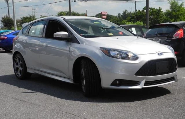 2014 Ford Focus ST 3rd Gen - Image 2 of 5