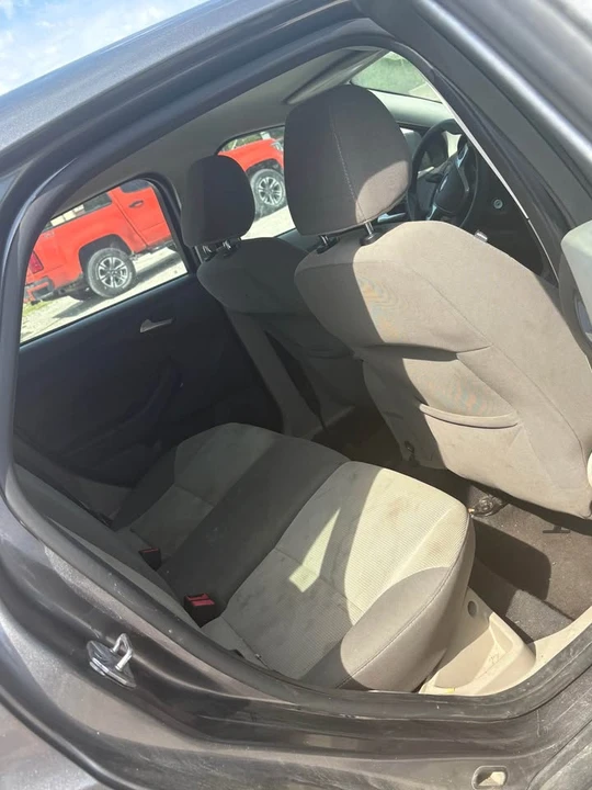 2014 Ford Focus ST 3rd Gen - Image 3 of 3