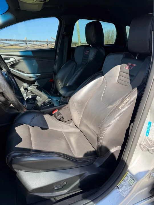 2014 Ford Focus ST 3rd Gen - Image 12 of 13