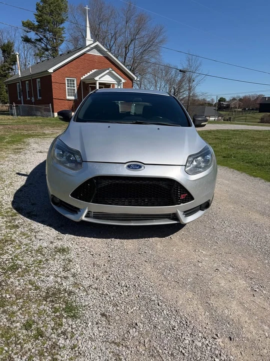 2014 Ford Focus ST 3rd Gen - Image 2 of 13