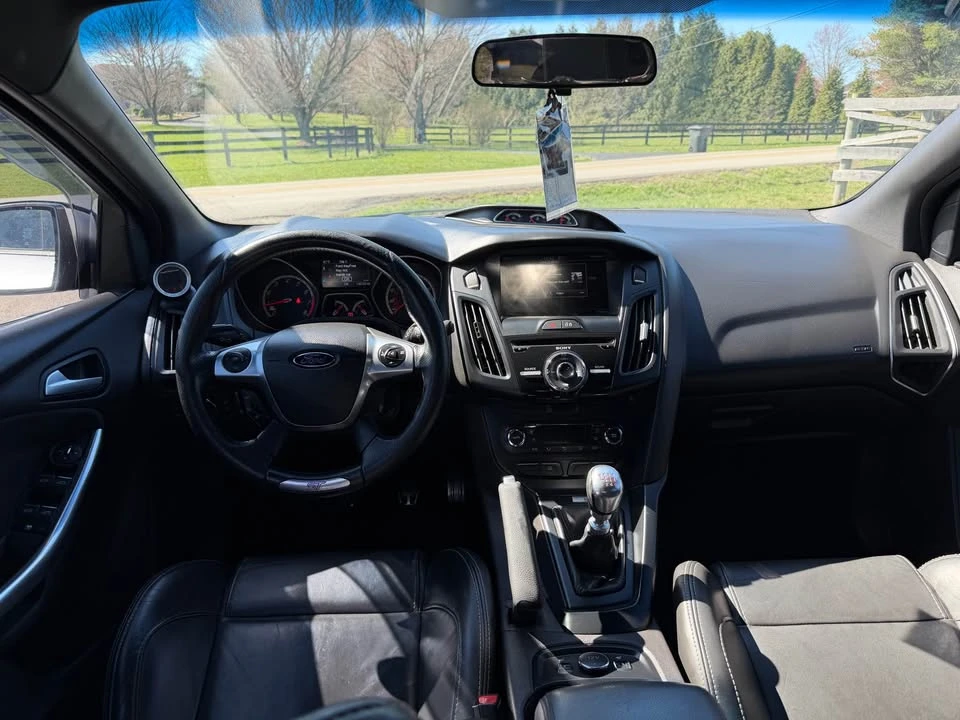 2014 Ford Focus ST 3rd Gen - Image 10 of 13