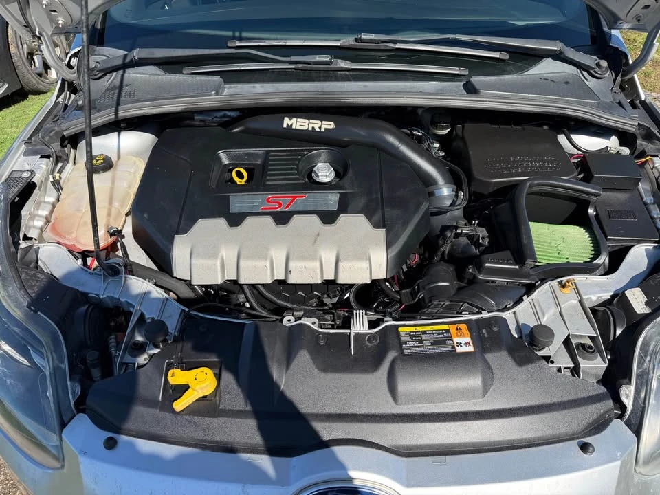 2014 Ford Focus ST 3rd Gen - Image 8 of 13