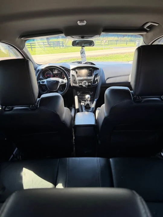 2014 Ford Focus ST 3rd Gen - Image 13 of 13