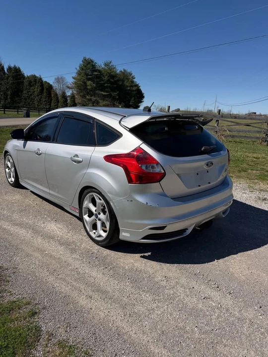 2014 Ford Focus ST 3rd Gen - Image 6 of 13
