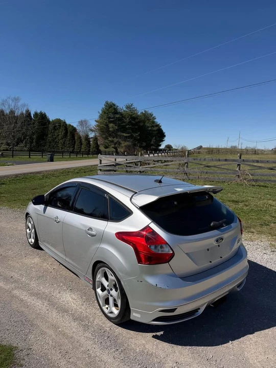 2014 Ford Focus ST 3rd Gen - Image 7 of 13