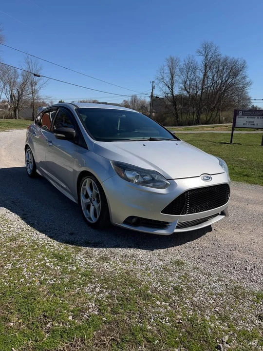 2014 Ford Focus ST 3rd Gen - Image 3 of 13