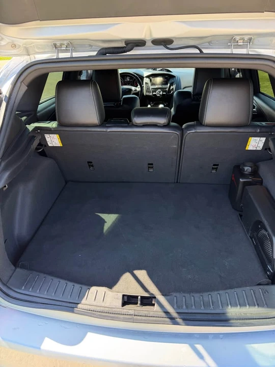 2014 Ford Focus ST 3rd Gen - Image 9 of 13