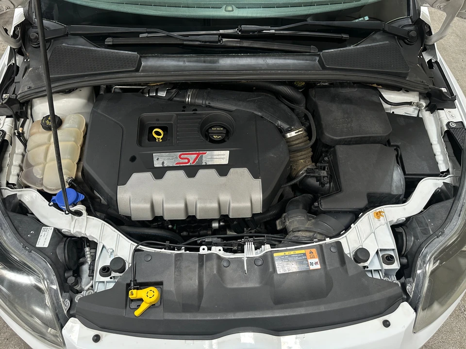 2014 Ford Focus ST 3rd Gen - Image 3 of 31