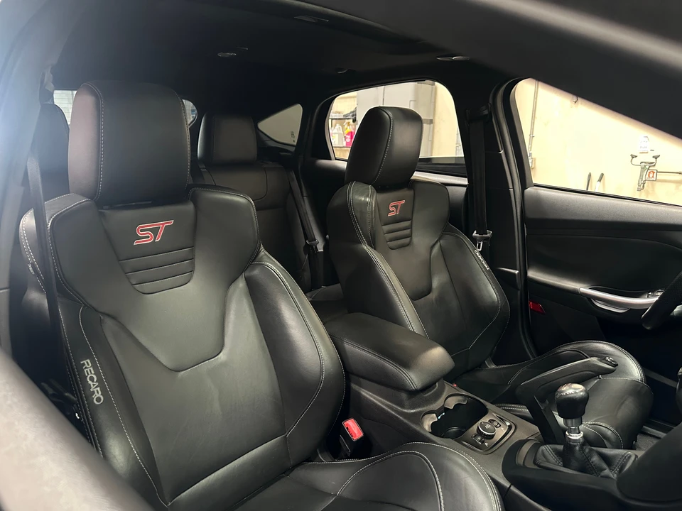 2014 Ford Focus ST 3rd Gen - Image 4 of 31