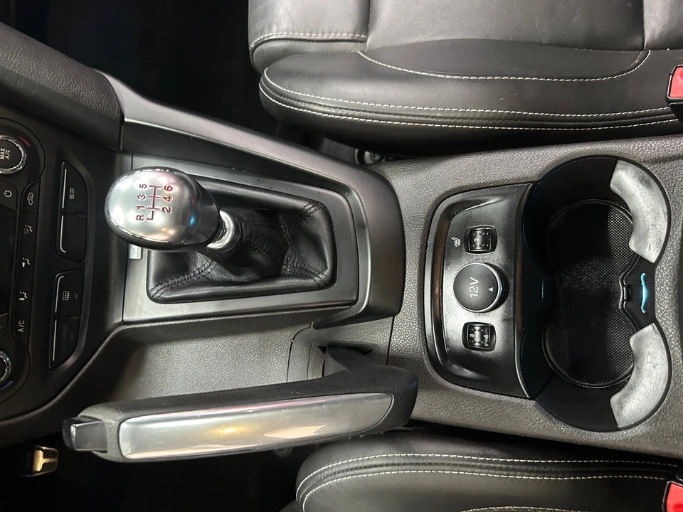 2014 Ford Focus ST 3rd Gen - Image 8 of 31