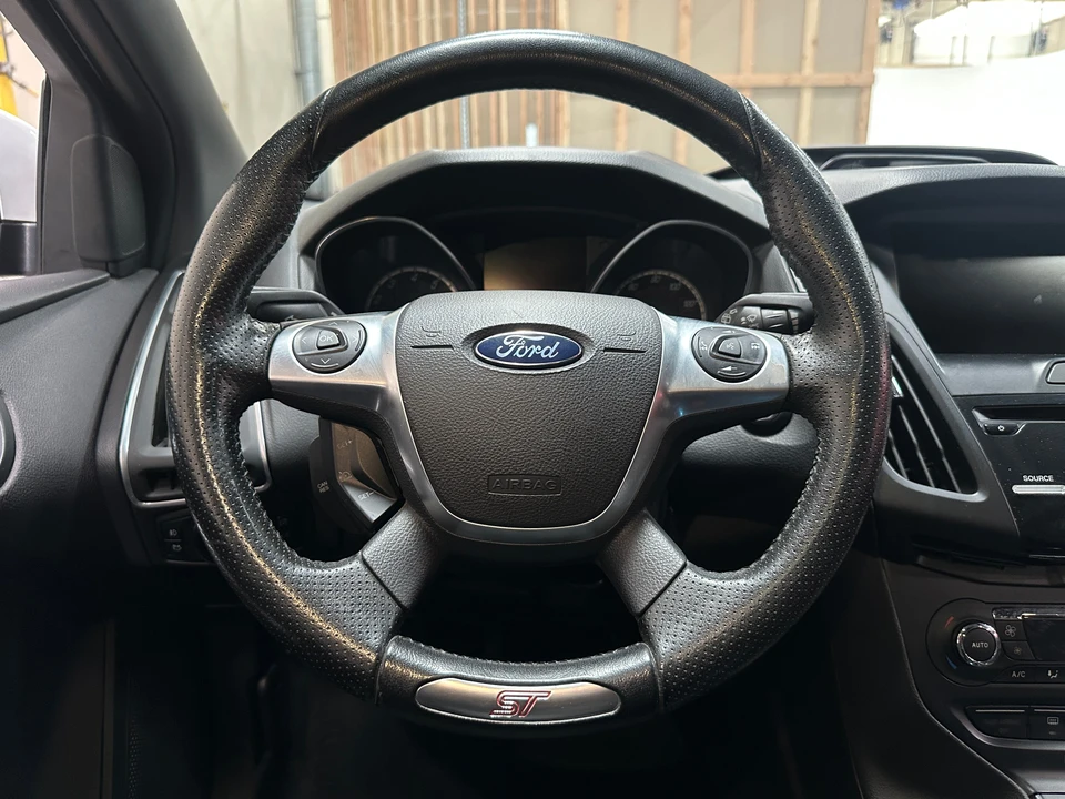 2014 Ford Focus ST 3rd Gen - Image 9 of 31