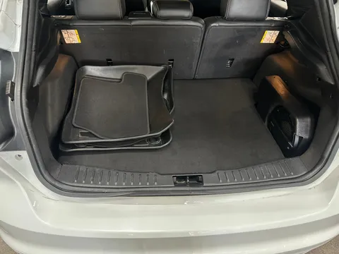 2014 Ford Focus ST Base