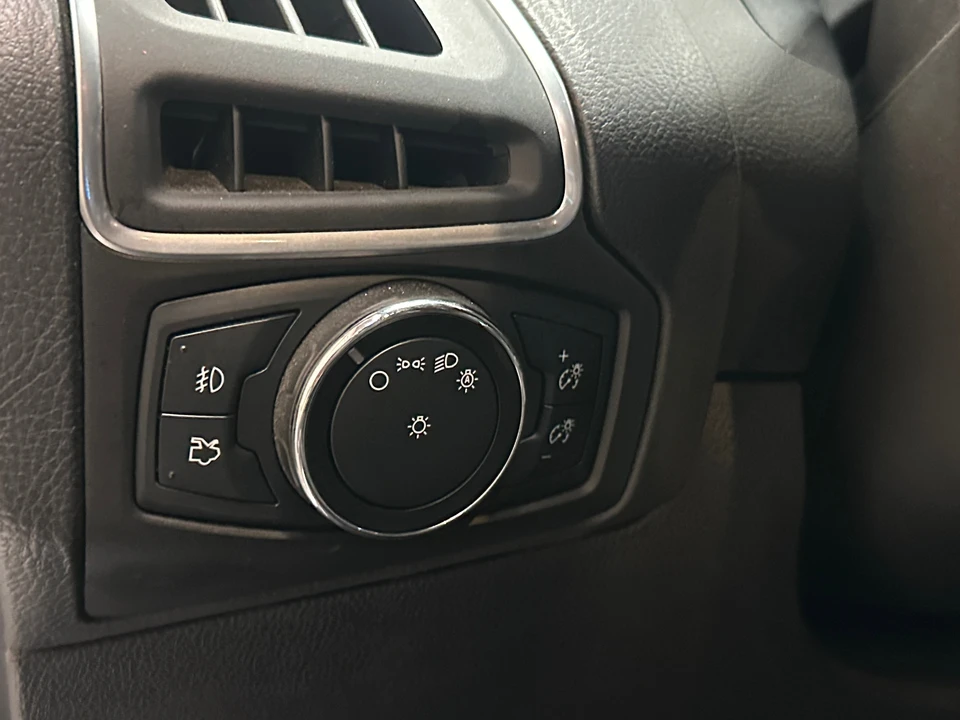 2014 Ford Focus ST 3rd Gen - Image 12 of 31