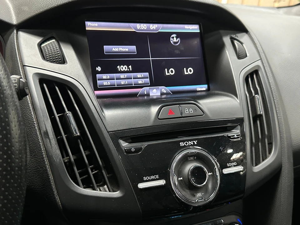 2014 Ford Focus ST 3rd Gen - Image 14 of 31