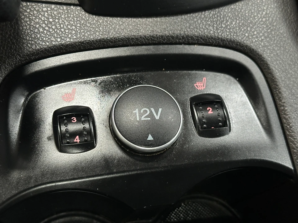 2014 Ford Focus ST 3rd Gen - Image 15 of 31