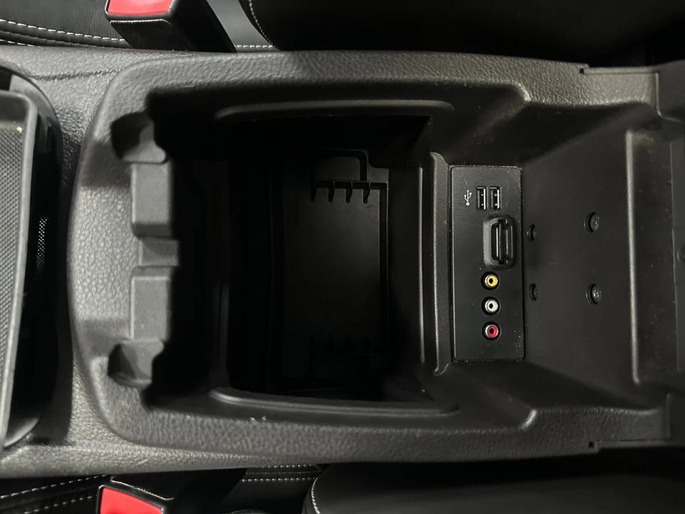 2014 Ford Focus ST 3rd Gen - Image 16 of 31