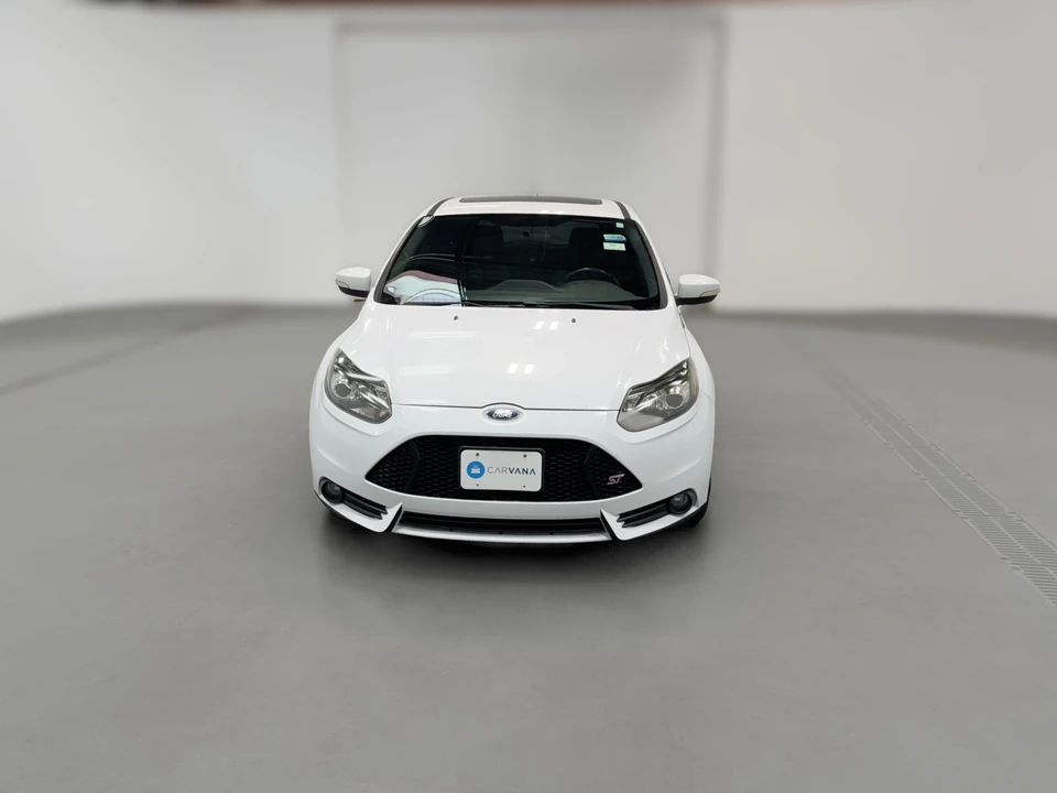 2014 Ford Focus ST 3rd Gen - Image 23 of 31