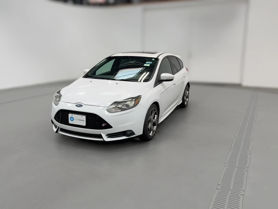 2014 Ford Focus ST 3rd Gen - Image 24 of 31