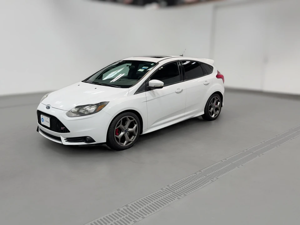 2014 Ford Focus ST 3rd Gen - Image 25 of 31
