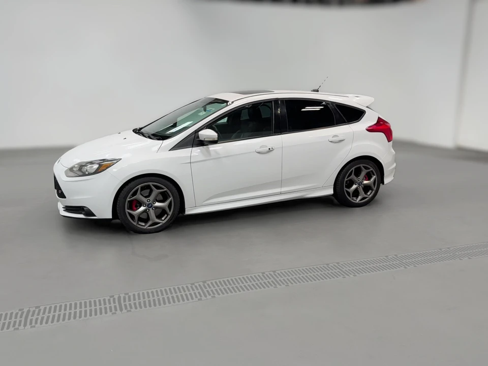 2014 Ford Focus ST 3rd Gen - Image 26 of 31