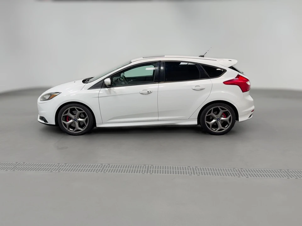 2014 Ford Focus ST 3rd Gen - Image 27 of 31