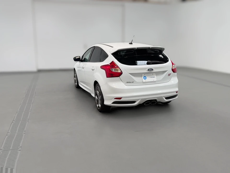 2014 Ford Focus ST 3rd Gen - Image 30 of 31