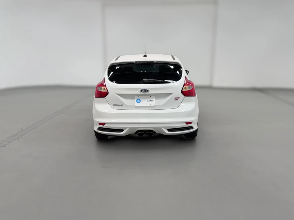 2014 Ford Focus ST 3rd Gen - Image 31 of 31
