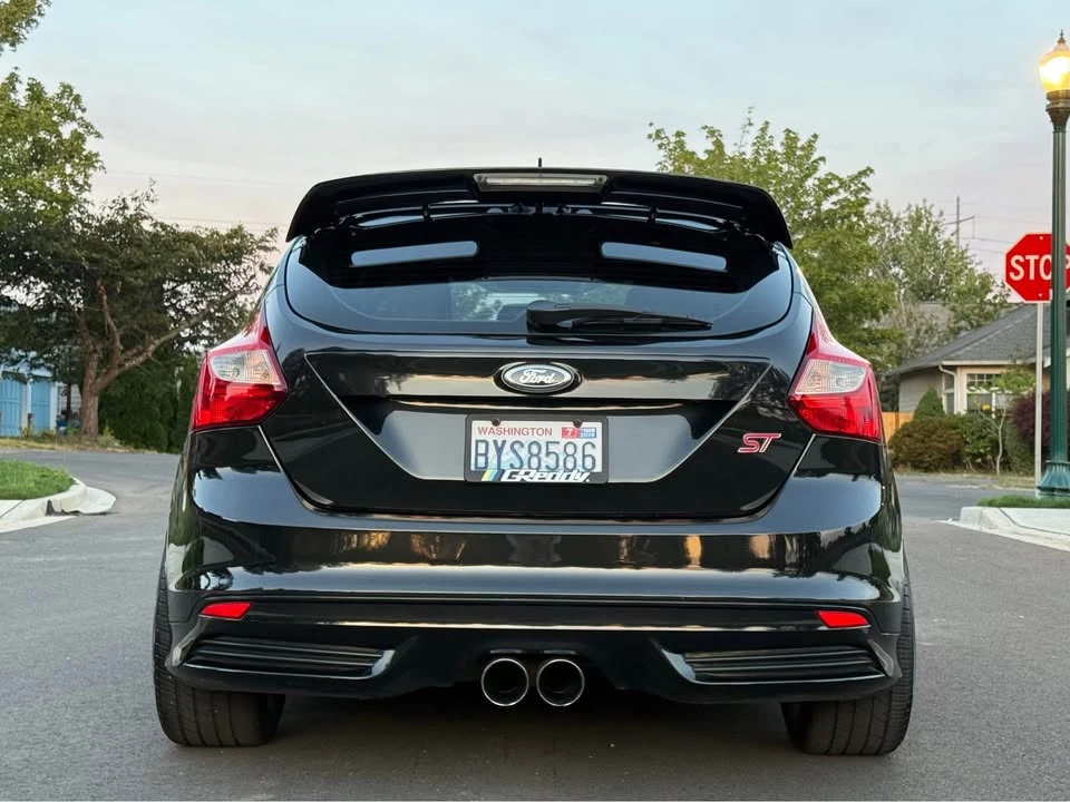2014 Ford Focus 3rd Gen - Image 6 of 7
