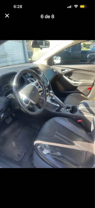 2014 Ford Focus 3rd Gen - Image 6 of 8