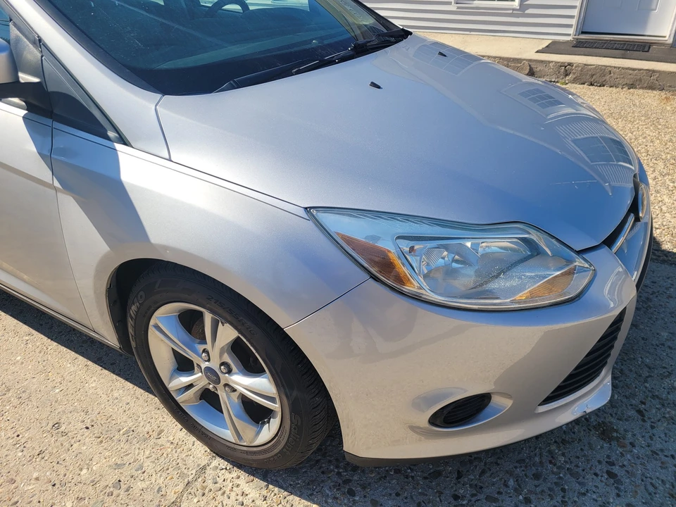 2014 Ford Focus 3rd Gen - Image 14 of 21