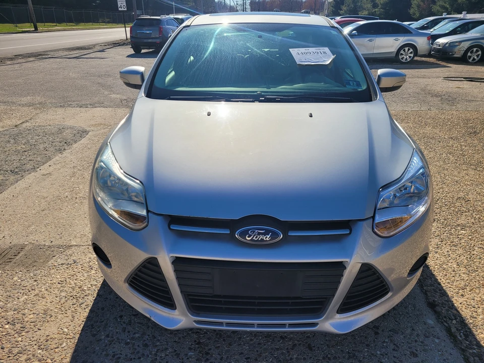 2014 Ford Focus 3rd Gen - Image 7 of 21
