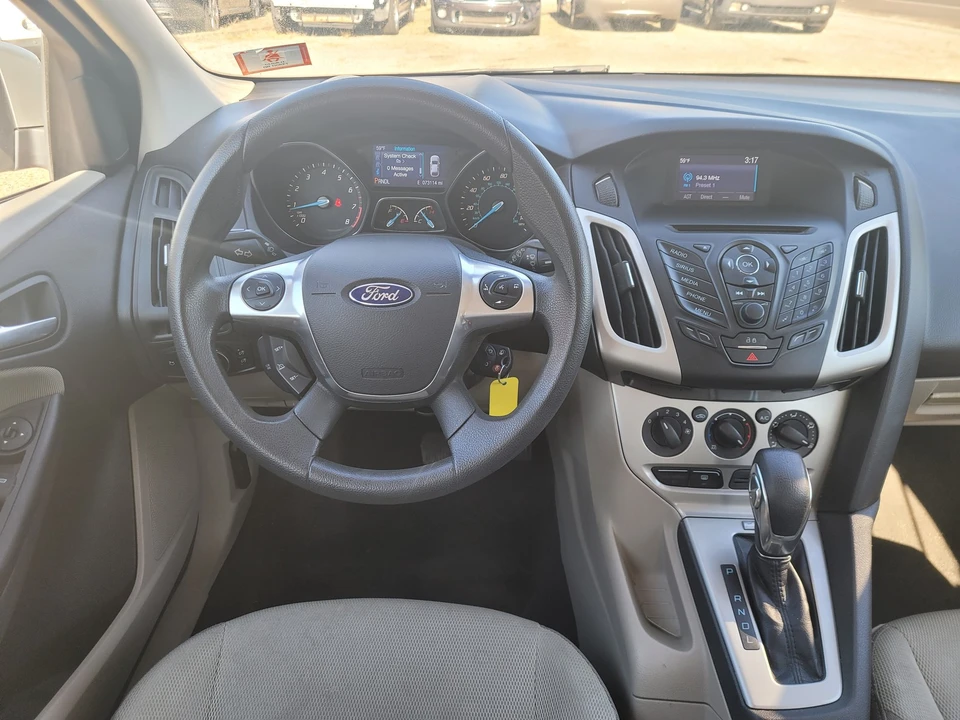 2014 Ford Focus 3rd Gen - Image 20 of 21