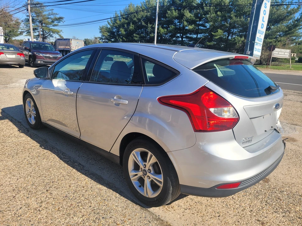 2014 Ford Focus 3rd Gen - Image 3 of 21
