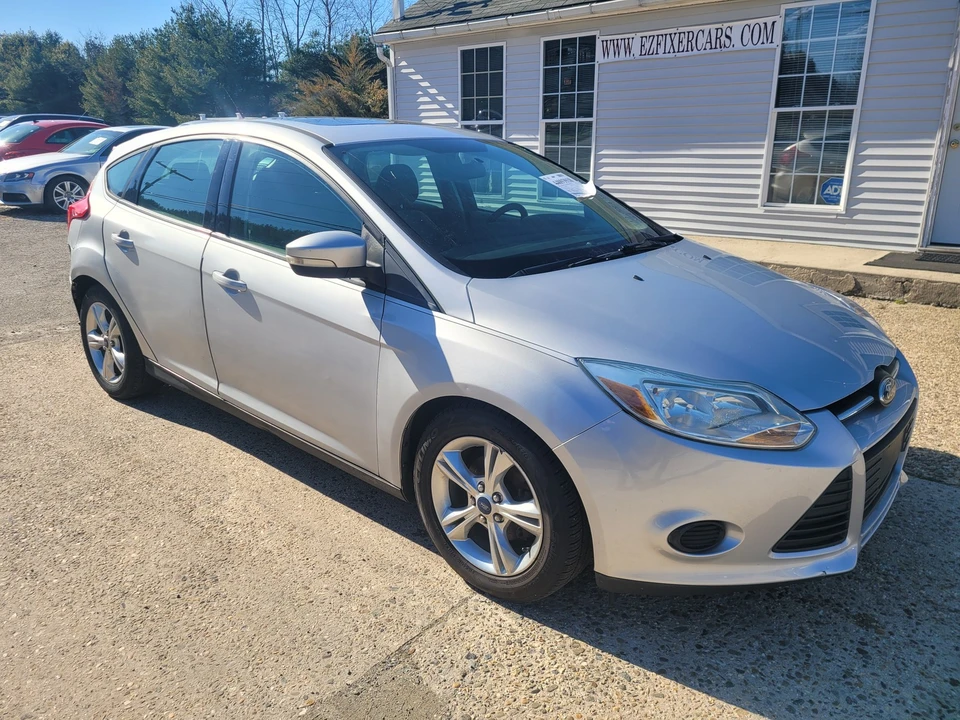 2014 Ford Focus 3rd Gen - Image 6 of 21