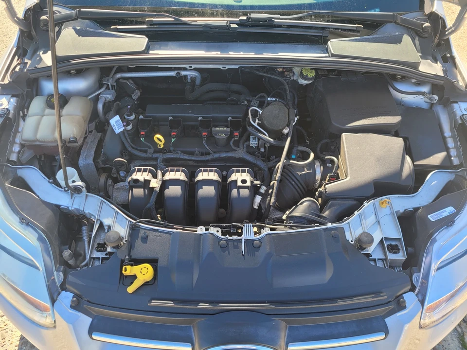 2014 Ford Focus 3rd Gen - Image 11 of 21