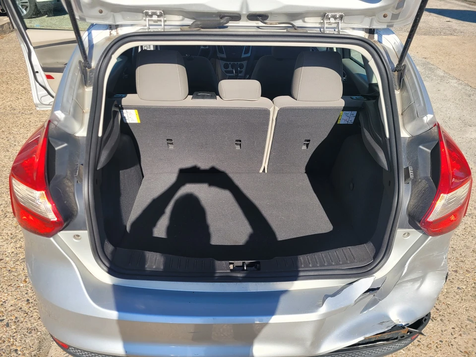 2014 Ford Focus 3rd Gen - Image 9 of 21
