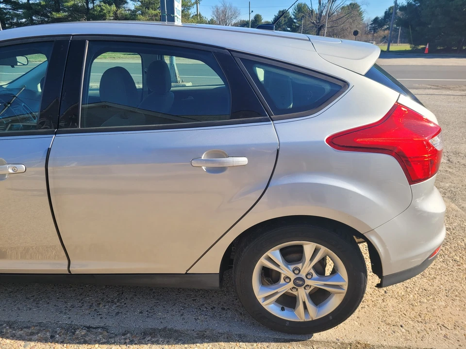 2014 Ford Focus 3rd Gen - Image 18 of 21