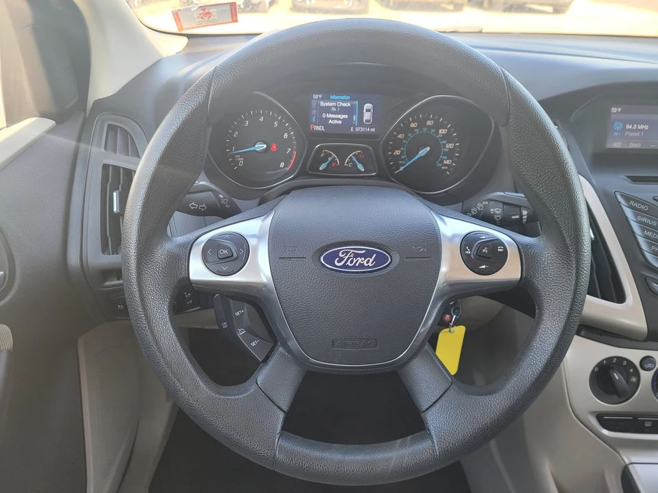 2014 Ford Focus 3rd Gen - Image 21 of 21