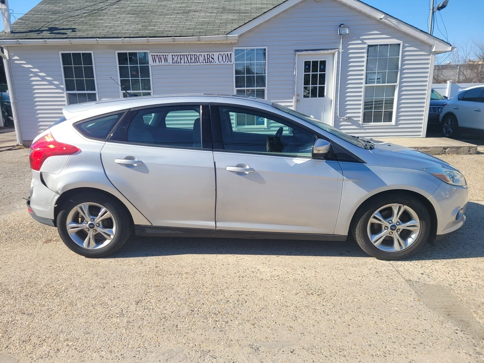 2014 Ford Focus 3rd Gen - Image 5 of 21