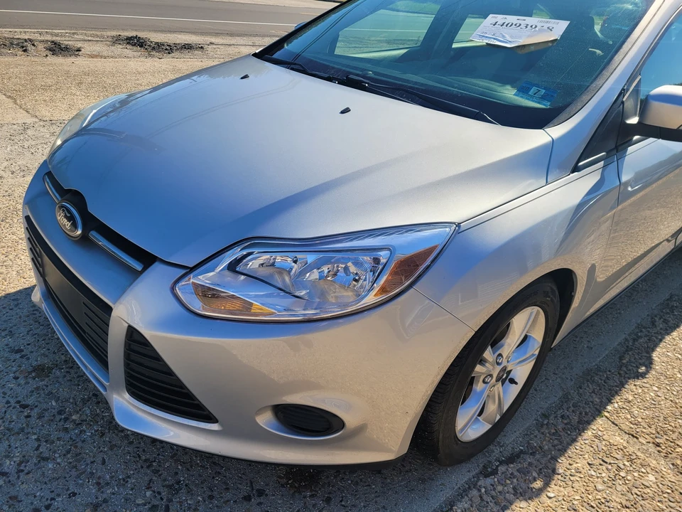 2014 Ford Focus 3rd Gen - Image 13 of 21