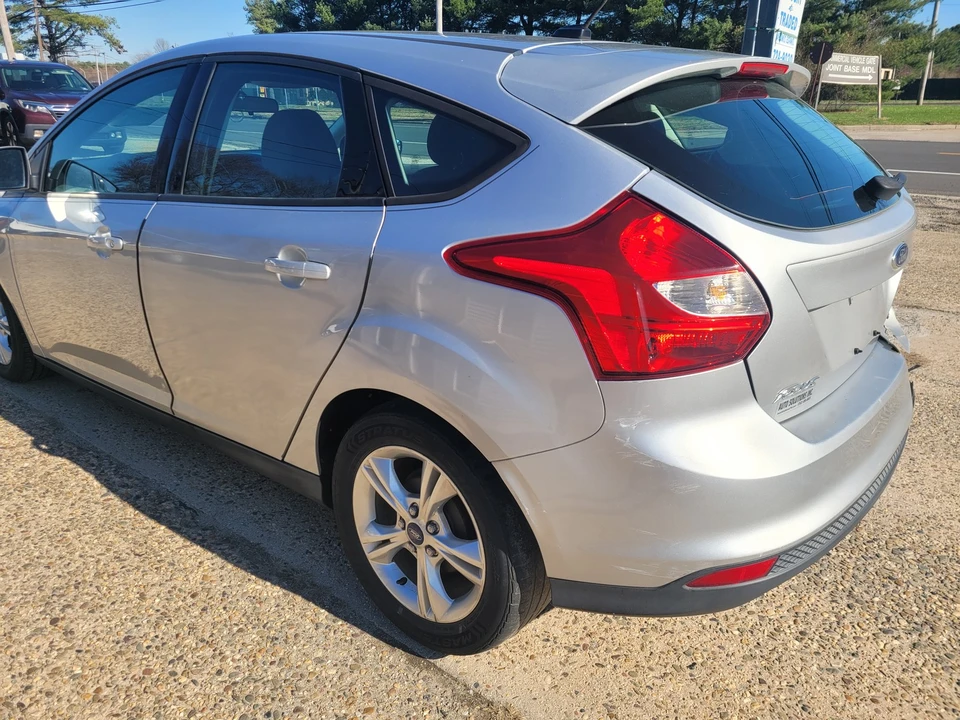 2014 Ford Focus 3rd Gen - Image 17 of 21